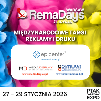 RemaDays już za chwilę – widzimy się na stoisku E2.26a!